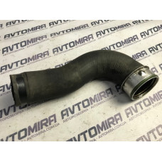 Патрубок интеркулера VW Passat B6 2.0TDI 2005-2010 1K0145832